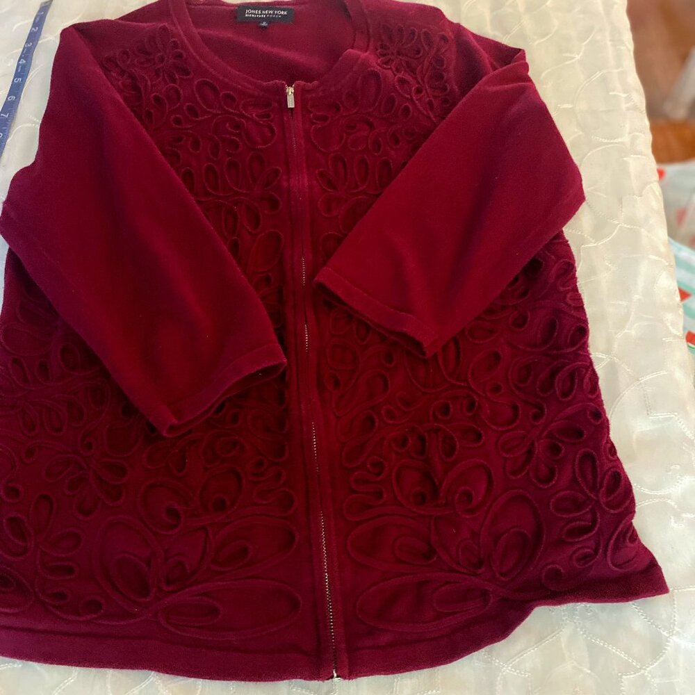 JONES NEW YORK Very Pretty Sweater
